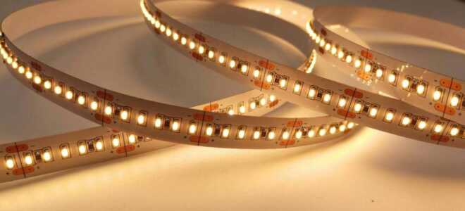 Почему греется светодиодная лента: основные причины и способы устранения