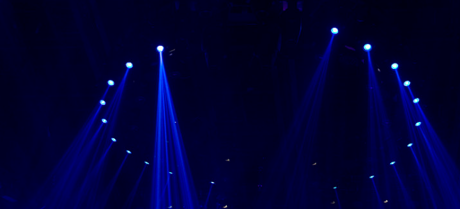 Плавный розжиг и затухание светодиодов: особенности, устройство, схема