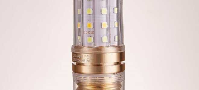 Характеристики, виды и особенности сверхярких светодиодов