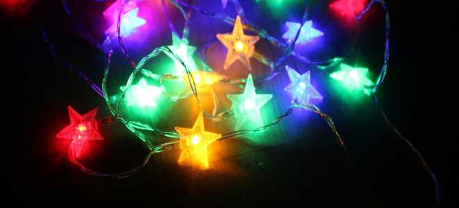 Мигающий светодиод: как сделать, подключить и где применять