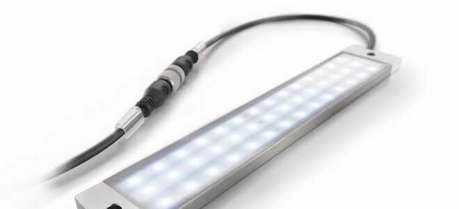 Как получают белый свет свечения светодиода