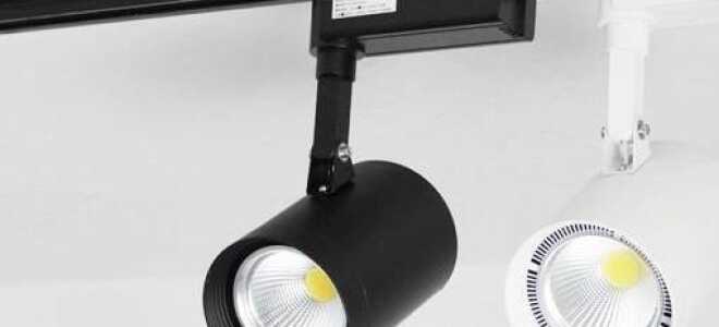 Спот-светильник – что это такое и как может использоваться в организации освещения