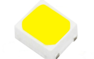 Основные характеристики и параметры светодиода 2835 SMD