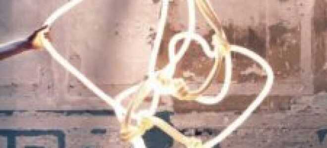 Как сделать светильник из светодиодной ленты на 12 и 220 Вольт своими руками