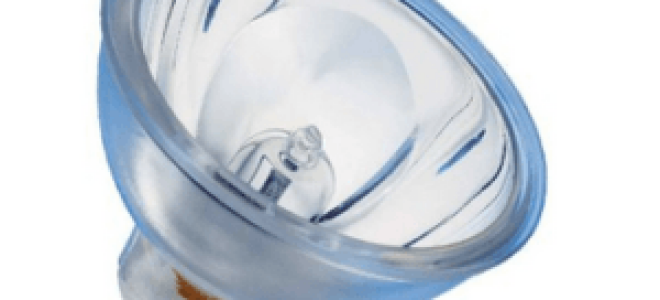 Полная характеристика и типы галогенных ламп