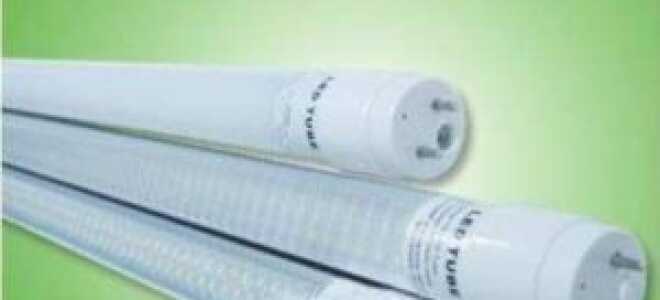 Варианты схем подключения люминесцентной лампы с дросселем и стартером