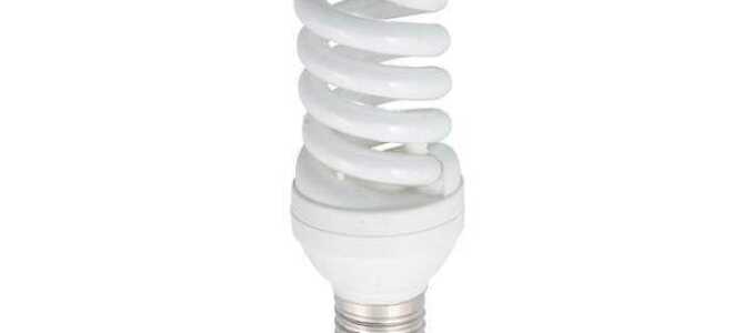 Характеристики, достоинства и недостатки КЛЛ ламп