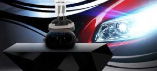 Как самостоятельно выбрать и заменить лампочку ближнего света