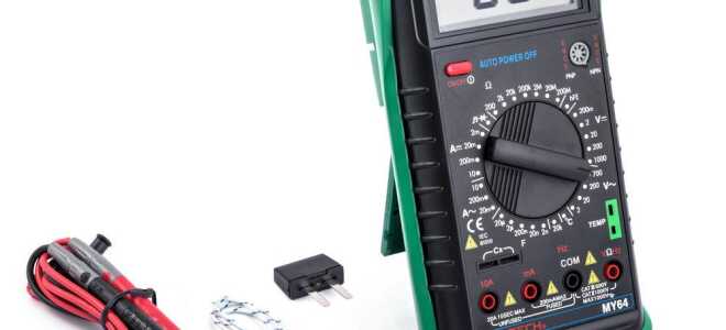 Как проверить лампочку мультиметром: способы прозвонить тестером лампы накаливания, галогеновые, автомобильные