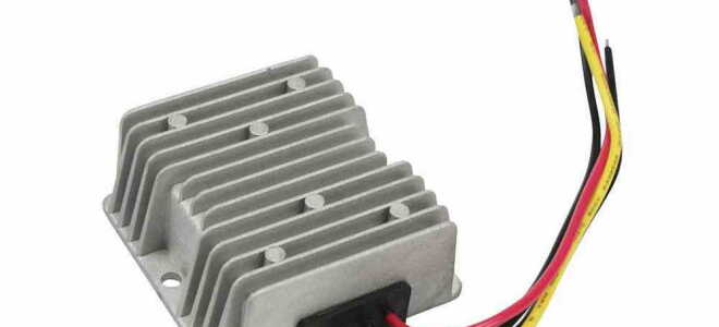 Понижающий трансформатор на 12 В: как выбрать и правильно подключить