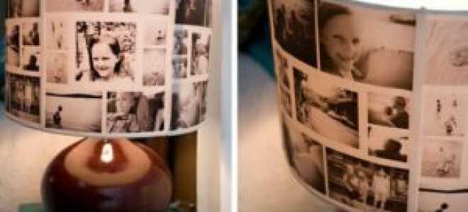 Оригинальный светильник своими руками: как сделать бра, торшер или настольную лампу в домашних условиях