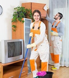 Демеркуризация