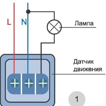 Схема