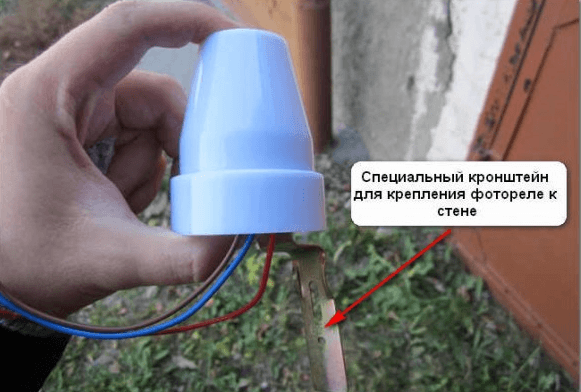 Установка